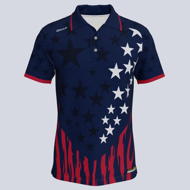 Load image into Gallery viewer, Pride-custom-jersey-front