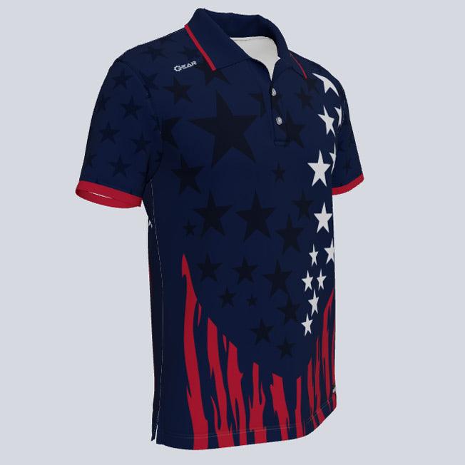 Load image into Gallery viewer, Pride-custom-jersey-qtr