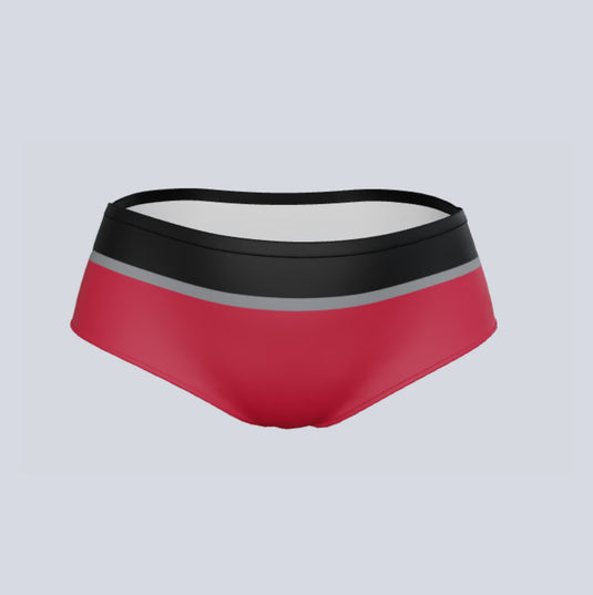 Ladies Custom Drive Prime Brief