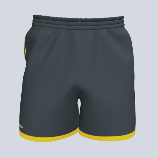 Custom Pro Edge Game Short