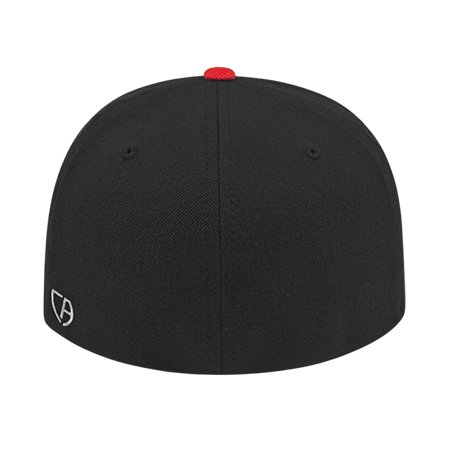 Flexfit® Wool Blend Performance Cap