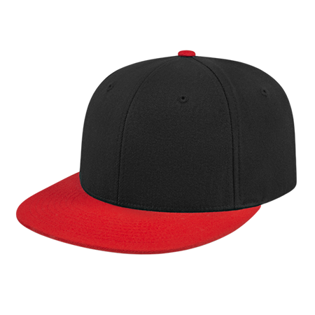 Flexfit® Wool Blend Performance Cap