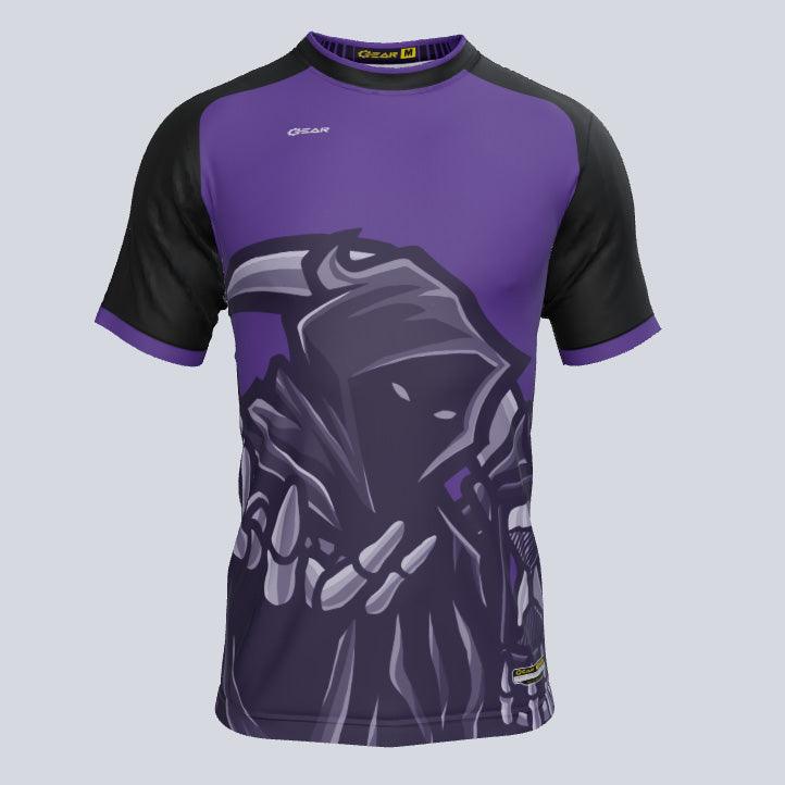 Load image into Gallery viewer, Ripper-Custome-Jersey-Front