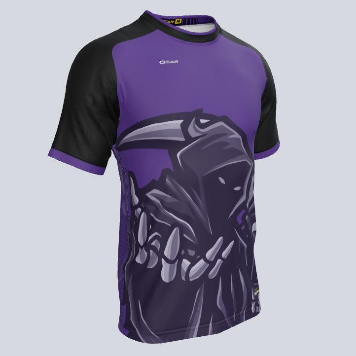 Load image into Gallery viewer, Ripper-Custome-Jersey-QTR