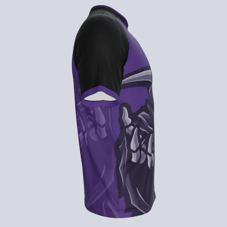Load image into Gallery viewer, Ripper-Custome-Jersey-Side