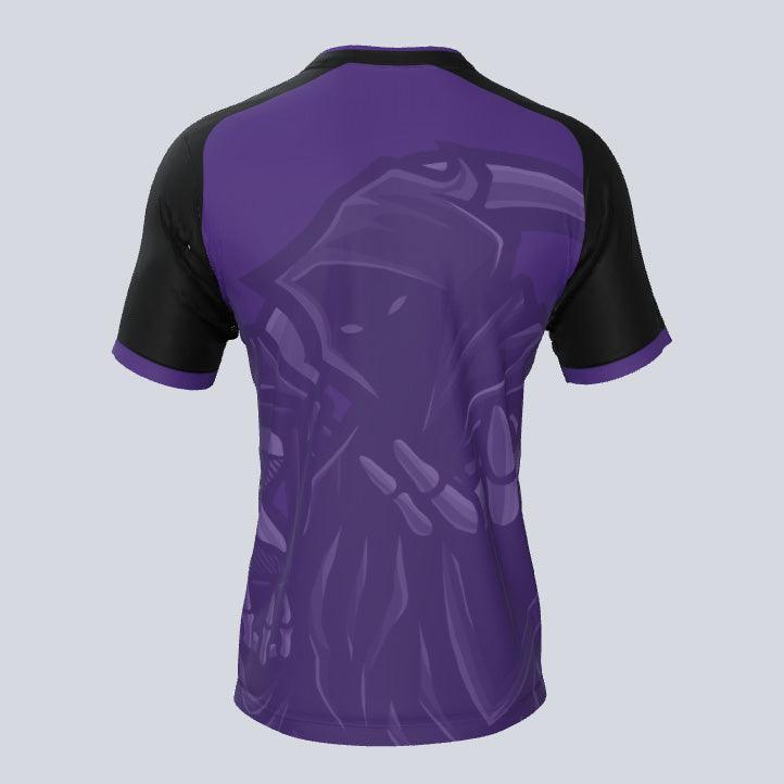 Load image into Gallery viewer, Ripper-Custome-Jersey-Back