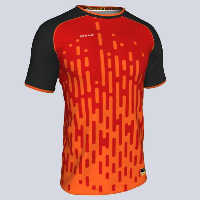 Load image into Gallery viewer, rise-custom-jersey