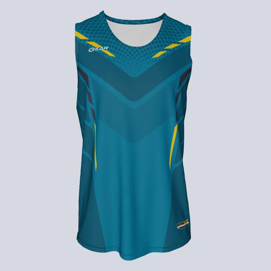 cobra--Custom-Singlet-Front