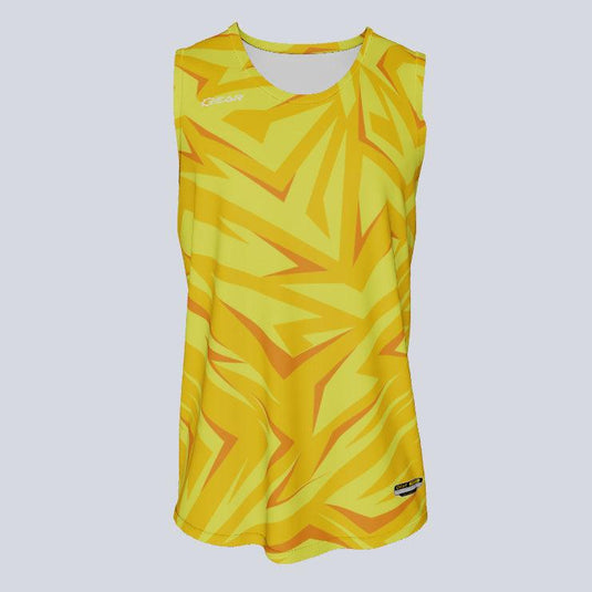 notoiours--Custom-Singlet-Front