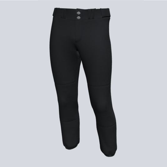 Champro Stock Triple Crown Classic Baseball Pant (Not Custom)