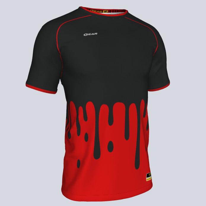 Load image into Gallery viewer, splash-custom-jersey