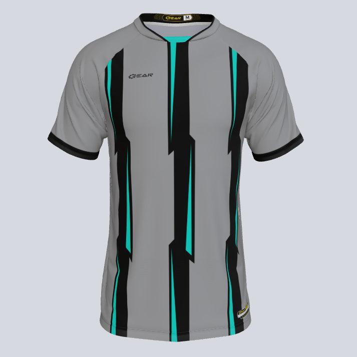 Tectonic Custom Pro-Neck Jersey