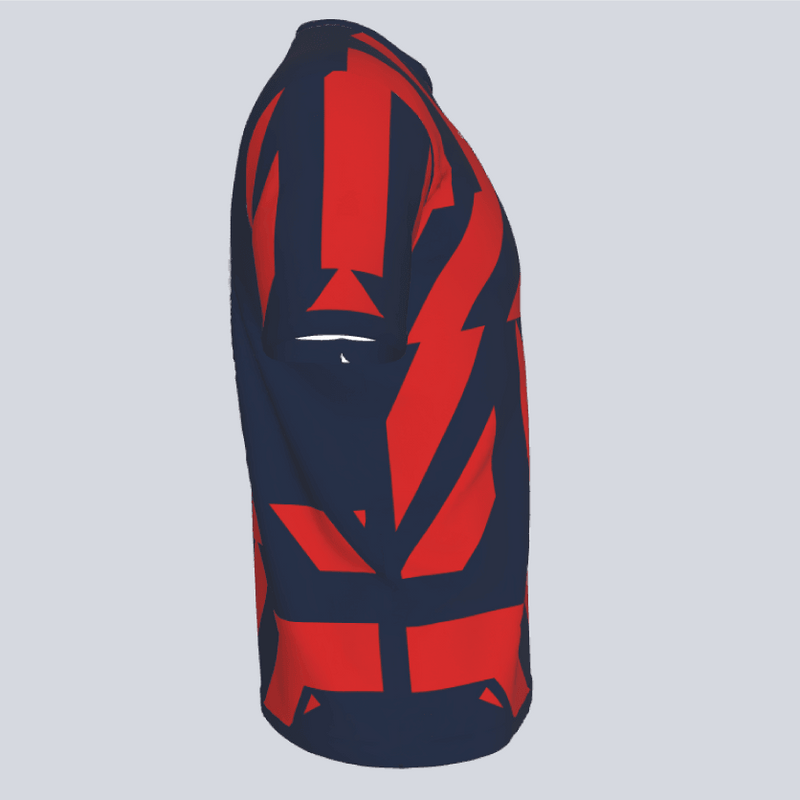 Load image into Gallery viewer, usa-side