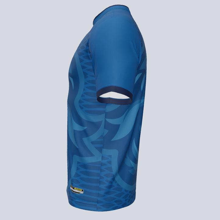 Load image into Gallery viewer, Snake1-Custome-Jersey-Side