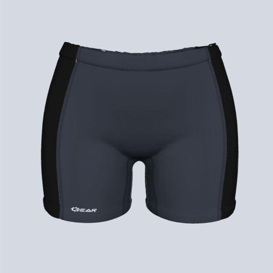 Front-Volleyball-Short-Core