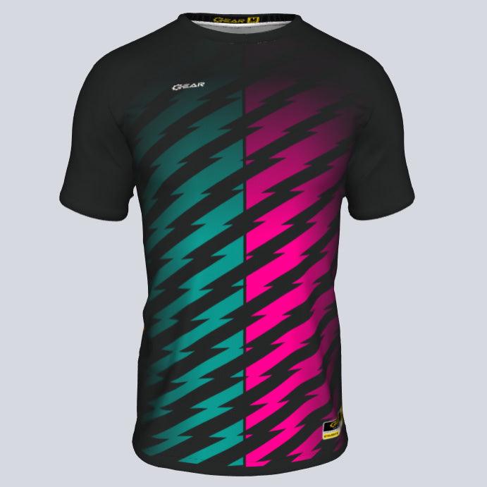 Volt store soccer jersey