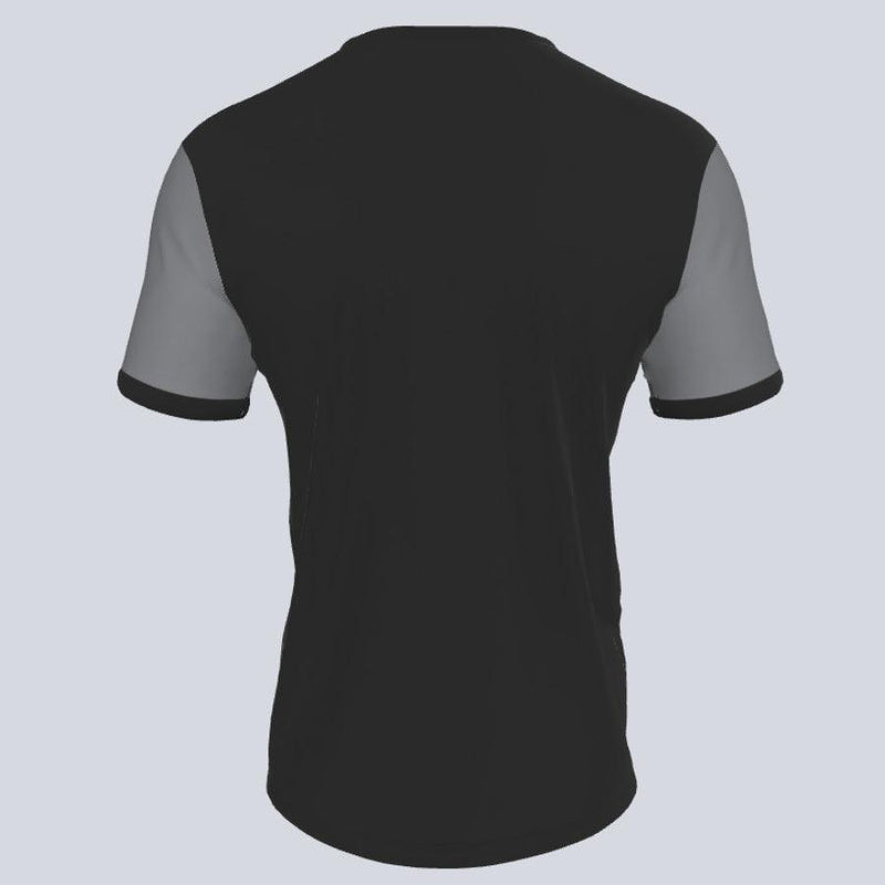 Load image into Gallery viewer, Crew Neck Winger back