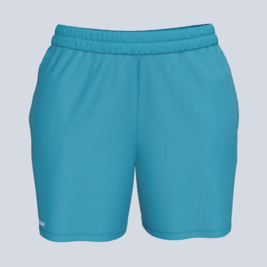 ladies-shorts-pockets-basic-core