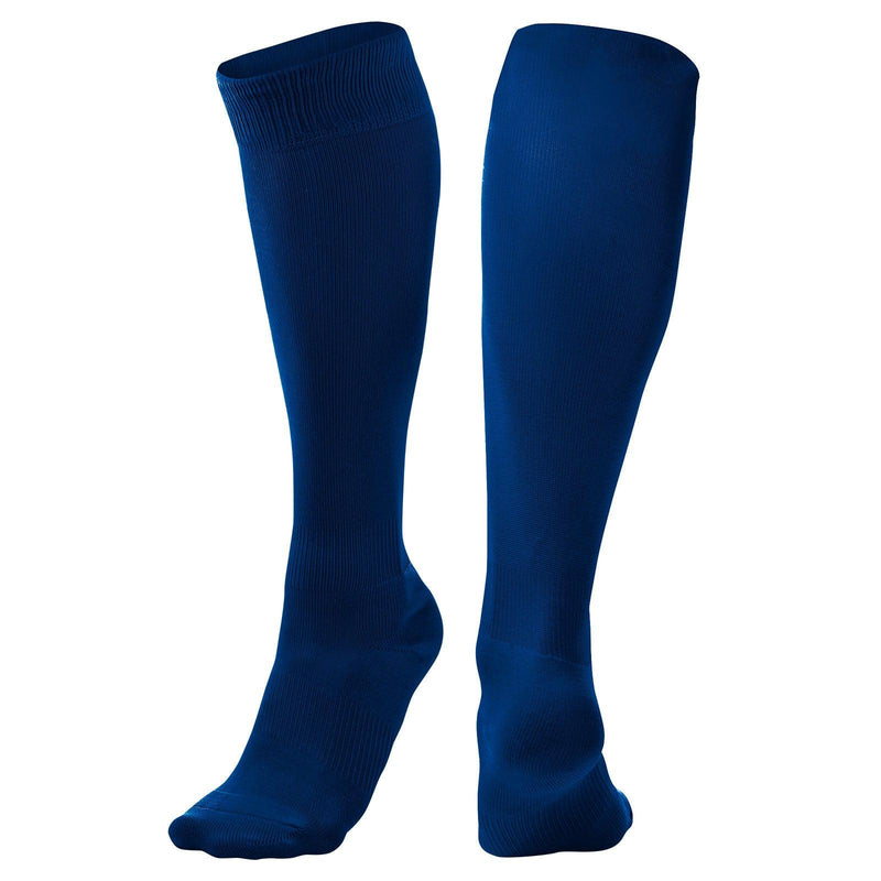 Load image into Gallery viewer, soccer-sock-dark-navy