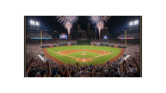 Baseball America’s Favorite Pastime