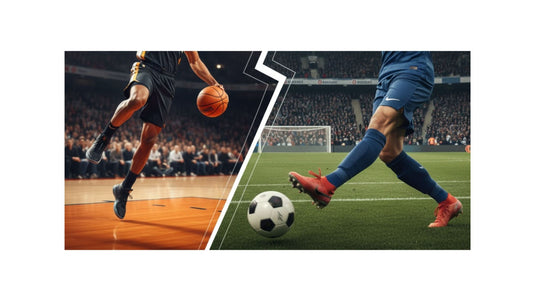 Basketball Is Better Than Football