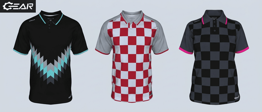 Best Cornhole Jersey Styles: Polo, Bowling-Button, or Performance Tee?	