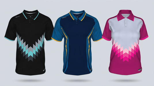 Cornhole Team Jerseys: What Tournament Players Actually Wear