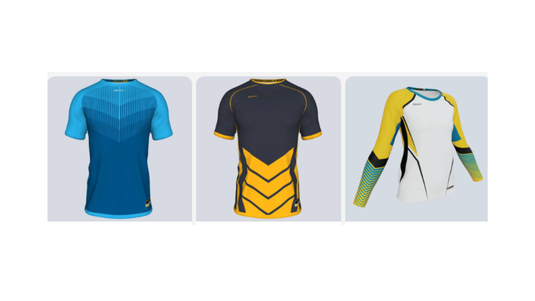 archery shooting shirts