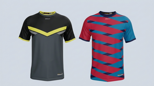 Custom Jersey Design Trends & Team Color Ideas for 2026