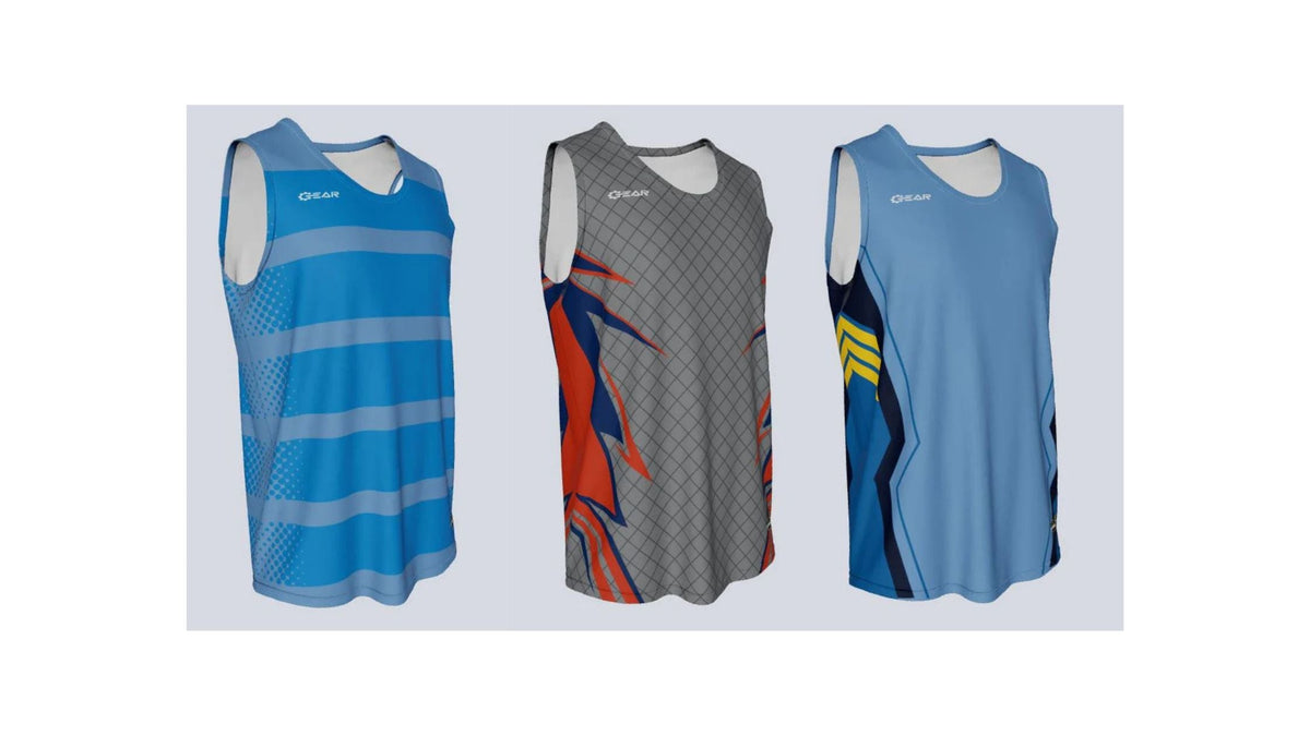 Custom Track Singlets vs. Speed Suit: Side-by-Side