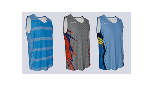 Custom Track Singlets vs. Speed Suit: Side-by-Side
