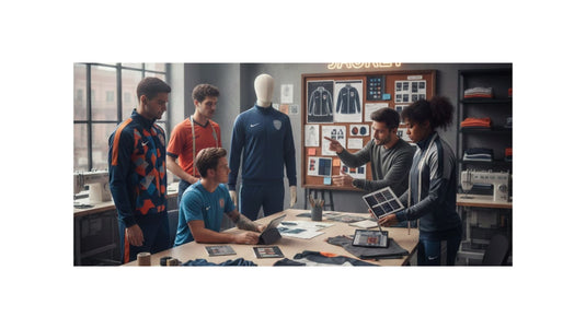 custom tracksuit jacket