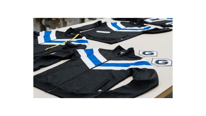 How to Choose the Perfect Custom Tracksuit Jackets for Your Active Lifestyle?