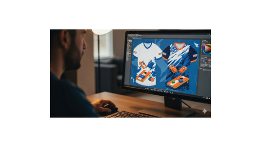 The Complete Guide to Ordering Custom Cornhole Jerseys Online