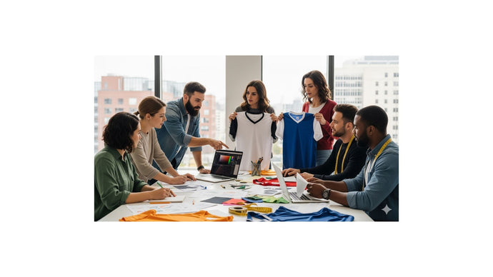 How to Design Custom Cornhole Jerseys That Match Your Team Spirit