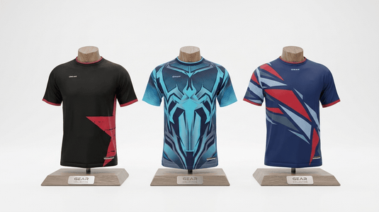 Eco-Friendly Jerseys vs. Traditional Jerseys: Which Is Better for Teams?