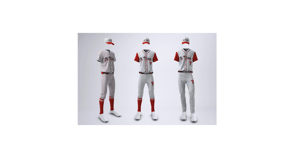  team apparel