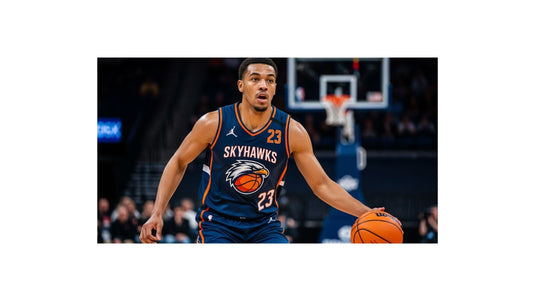Common mistakes to avoid when ordering custom basketball jerseys