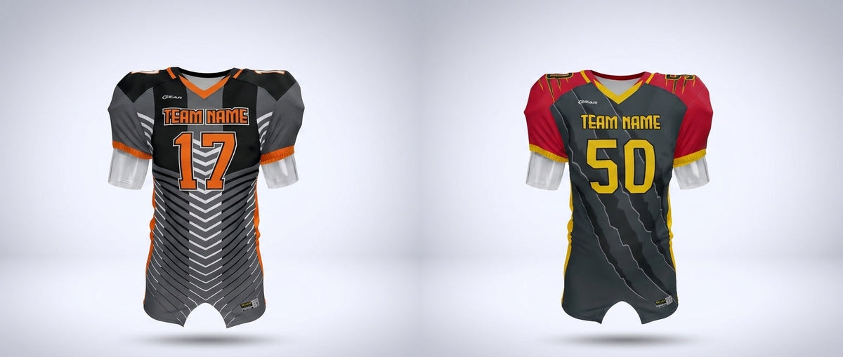 Football Uniform Checklist: Every Piece Your Team Needs Before Kickoff