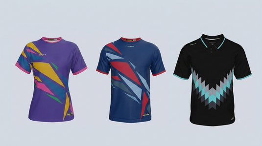Pickleball Team Uniforms: How to Kit Out Your Club or League