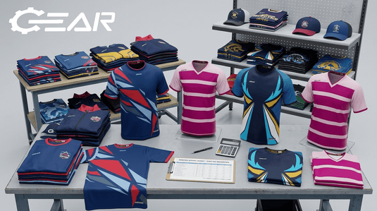 Robotics Team Apparel Cost Breakdown – Budget Guide