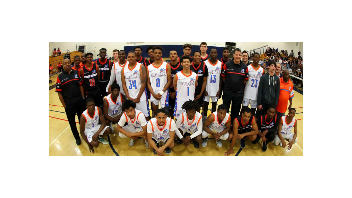 Custom Jerseys  Basketball Team