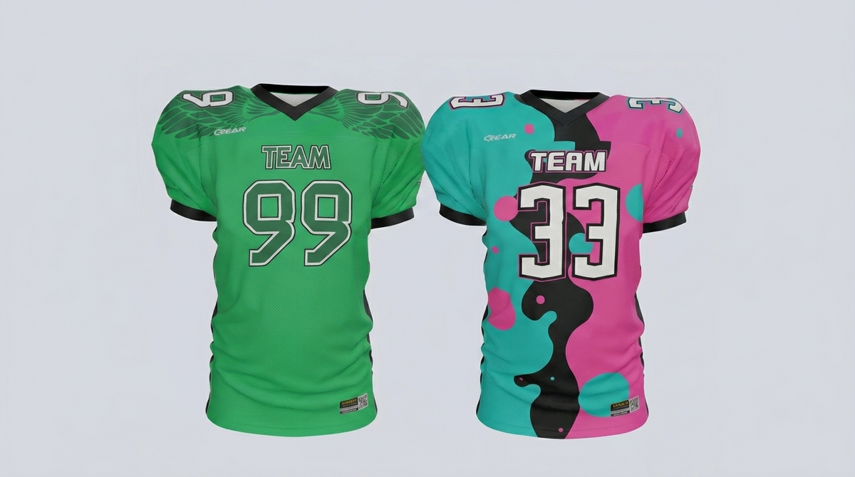 How to Order Custom Team Uniforms With No Minimums