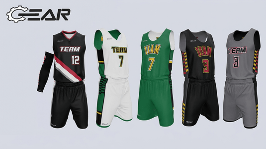 Reversible Basketball Jerseys: When They're Worth It and When They Aren't