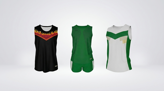 Singlet vs. Speed Suit vs. Fitted Top: Choosing by Event, Not by Catalog