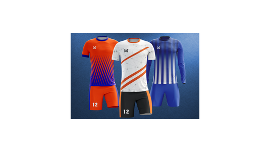 ordering custom uniforms