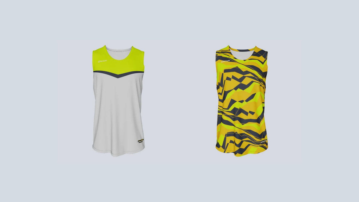 Track Singlet Fit