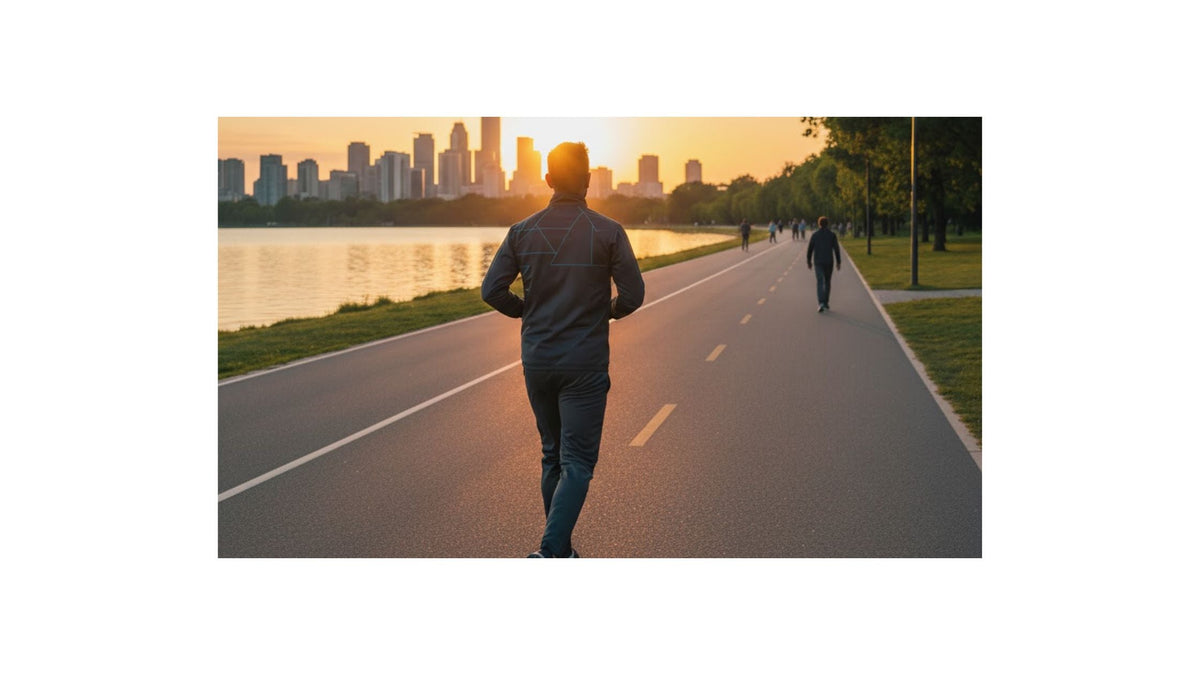 Men Custom Tracksuit Jackets 