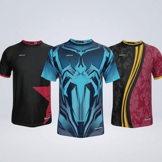 Best Fabric for Custom Sports Jerseys – Complete Guide