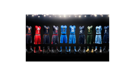 Why Are Custom Team Jerseys So Important?